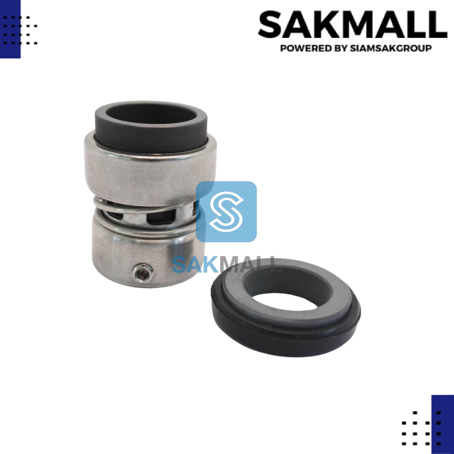 CM U60-14/25 (mk/sic/viton)