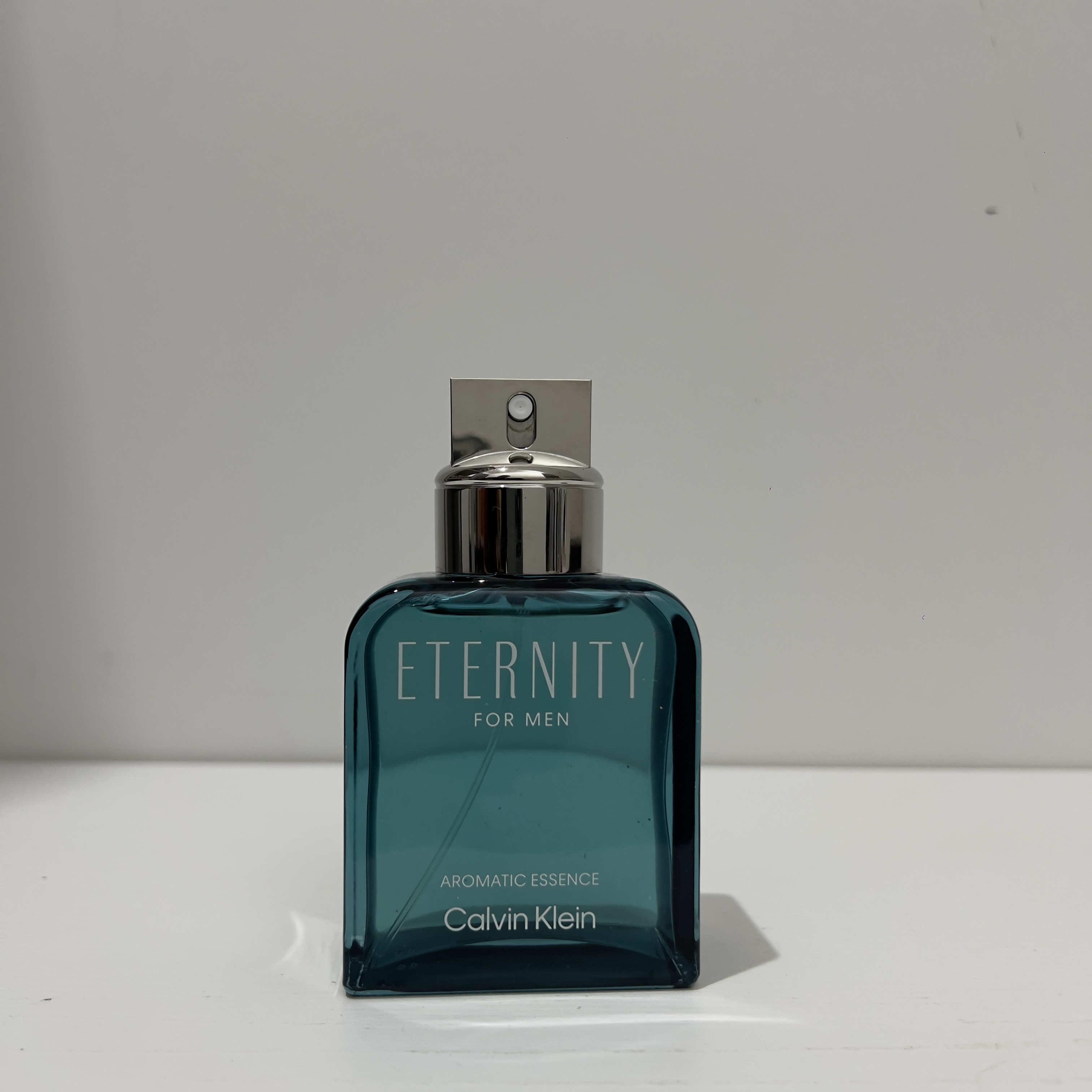 น้ำหอม Calvin Klein Fragrances Eternity For Men Aromatic Essence Parfum 100ml