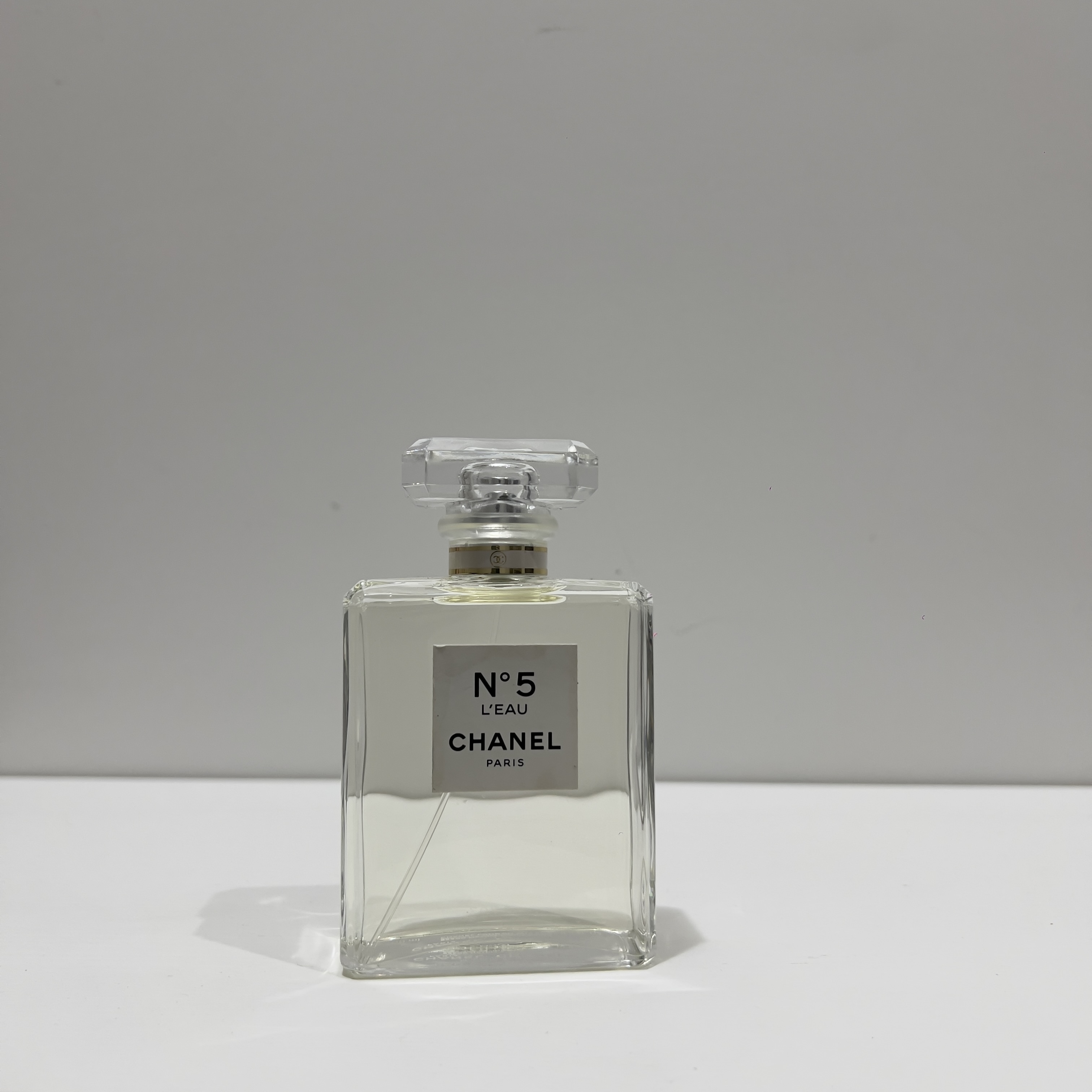 น้ำหอม Chanel N°5 L'Eau Spray 100ml