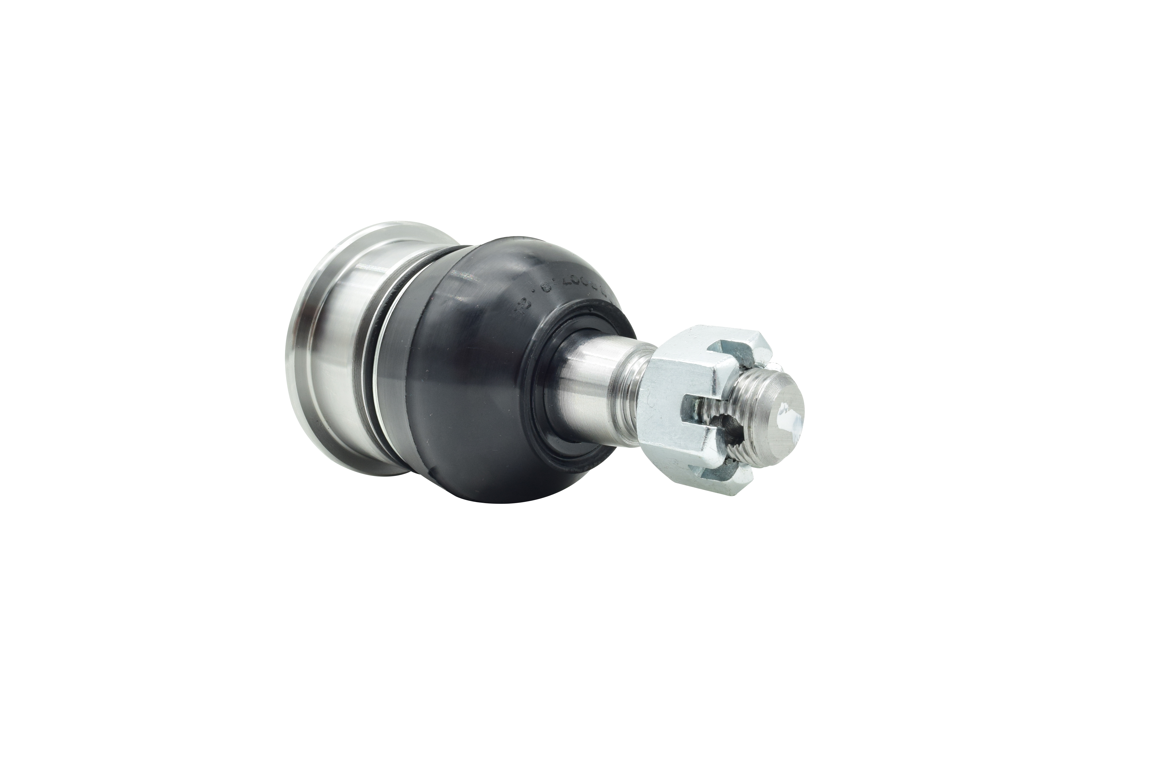 (2 ตัว) ลูกหมากปีกนกล่าง TOYOTA COMMUTER 2019 โตโยต้า ตู้คอมมูเตอร์ / 3B-TO06-2 / ยี่ห้อ 333 LOWER BALL JOINT