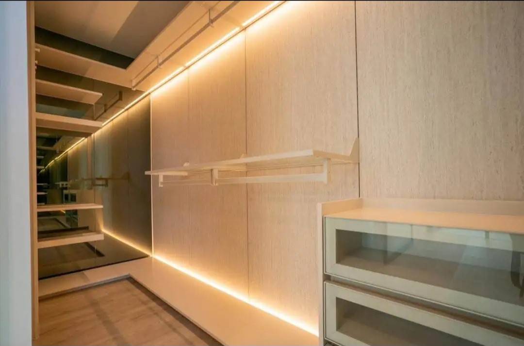 ให้เช่าบ้านเดี่ยวViveกรุงเทพกรีฑาบ้านหรูหราพร้อมเข้าอยู่