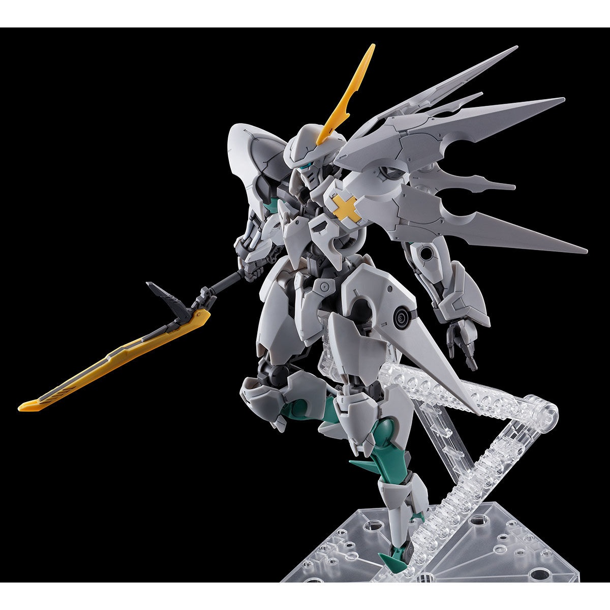 (HG) 1/144 OLTLINDE (Premium Bandai)