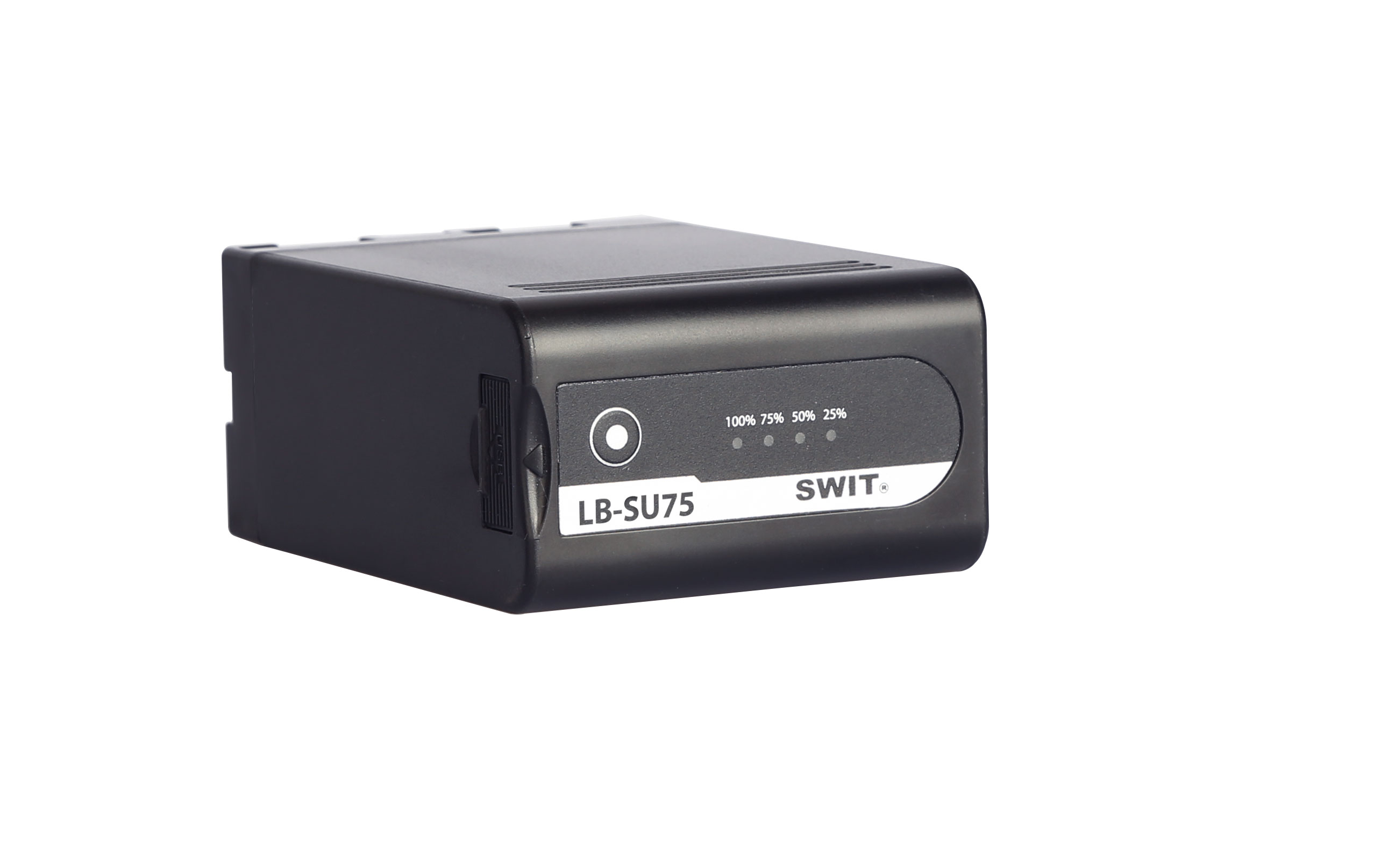 LB-SU75 SWIT BP-U Camcorder Battery Pack
