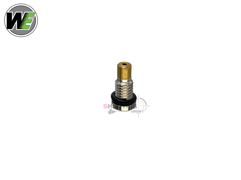 วาล์วเติมแกส แม็กกาซีน WE / KJ Works