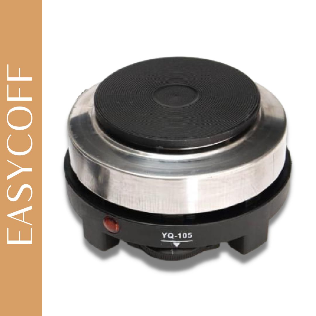 เตาไฟฟ้า ปรับระดับความร้อนได้ 5 ระดับ ร้อนเร็ว ใช้งานสะดวก