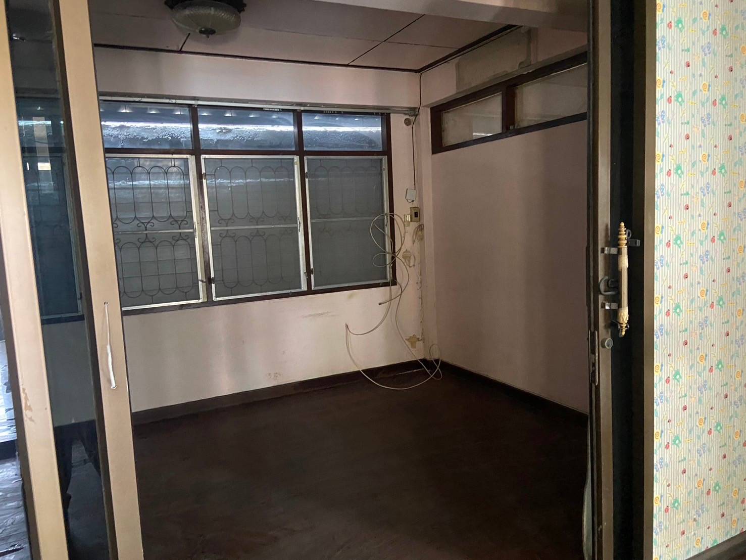 ให้เช่า บ้านเดี่ยว 2ชั้นซอยทองหล่อ23 (N.1214)