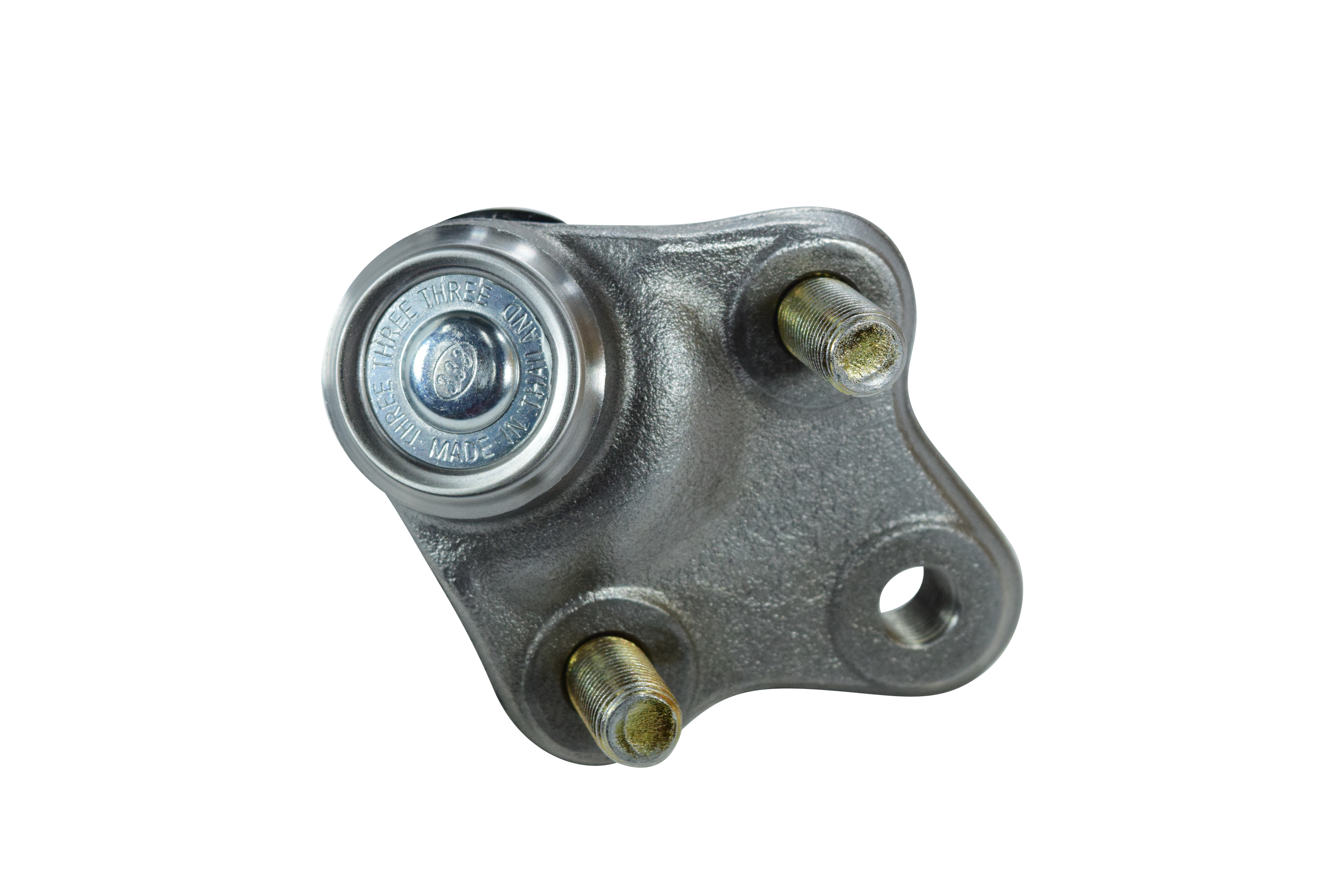 (2 ตัว) ลูกหมากปีกนกล่าง TOYOTA CORONA AT190 / ST190 / โตโยต้า / 3B-2992 / ยี่ห้อ 333 LOWER BALL JOINT