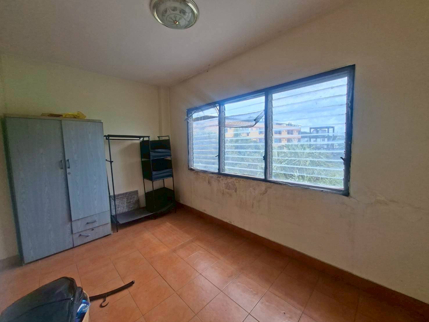 ขายด่วนทาวน์โฮม 3 ชั้น หมู่บ้านสวนหลวงโฮมเพลส เฉลิมพระเกียรติ ร.9 ซอย 30 (N.1854)