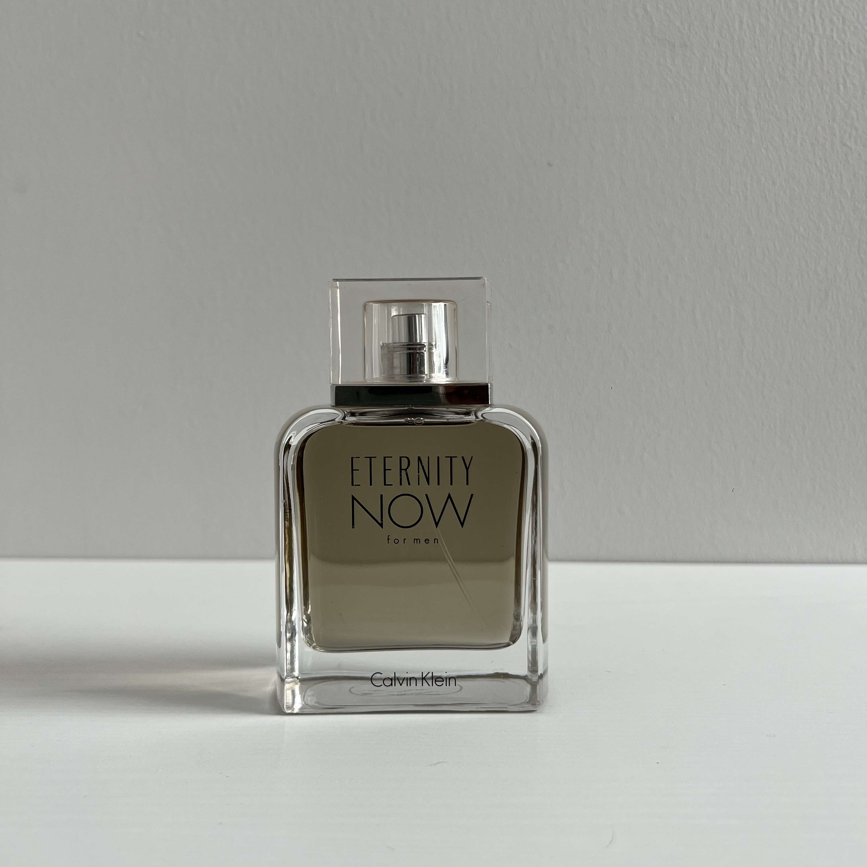 น้ำหอม Eternity Now EDT Men 100ml