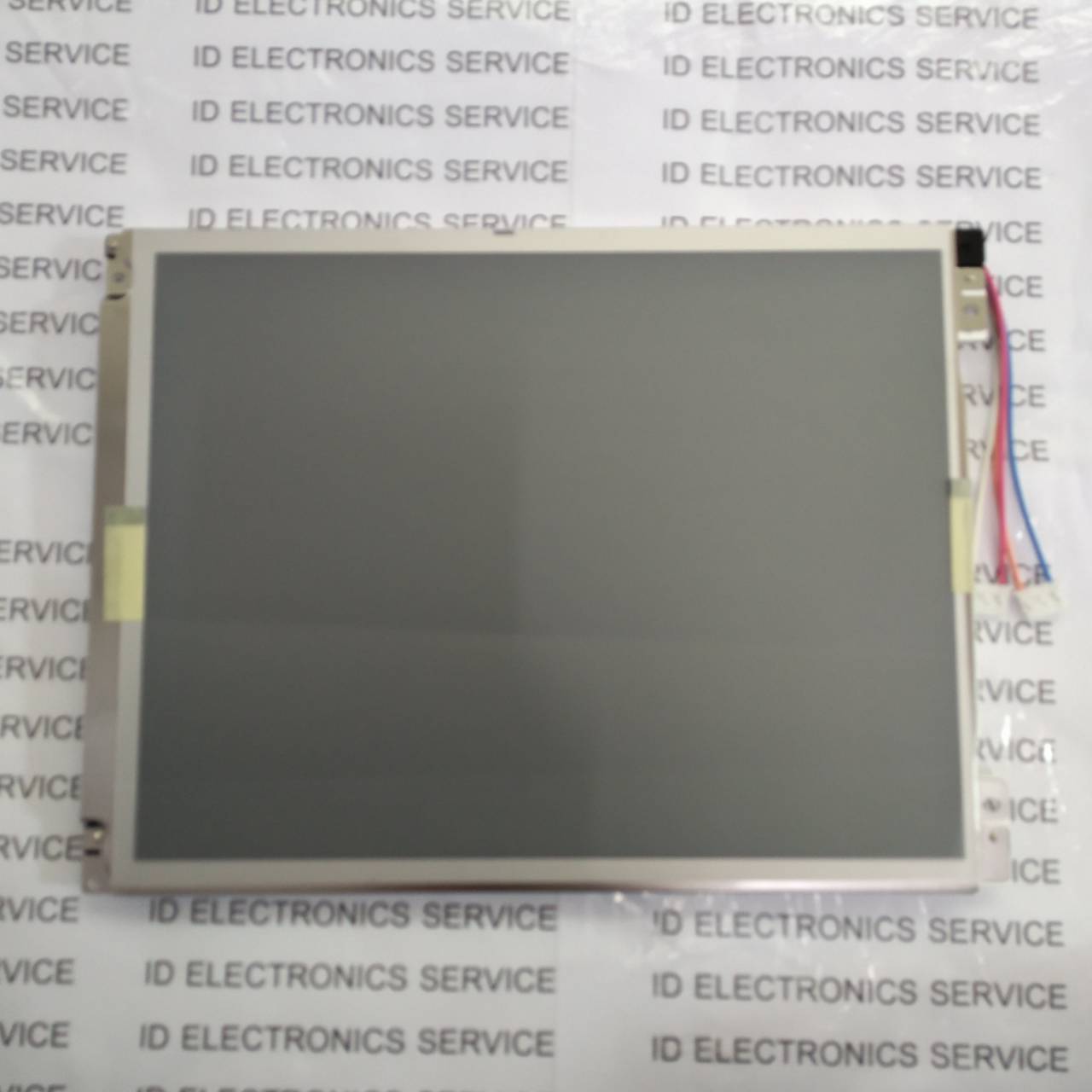 LCD PANEL " SHARP " MODEL : LQ104V1DG72