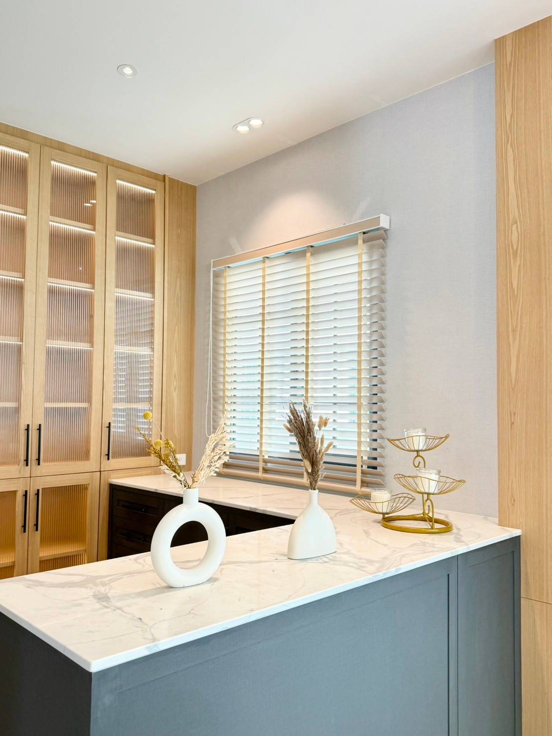 ขาย - เช่าบ้านThe City Bangna2 โครงการใหม่ติดเมกาบางนา บางพลี สมุทรปราการ (N.1549)