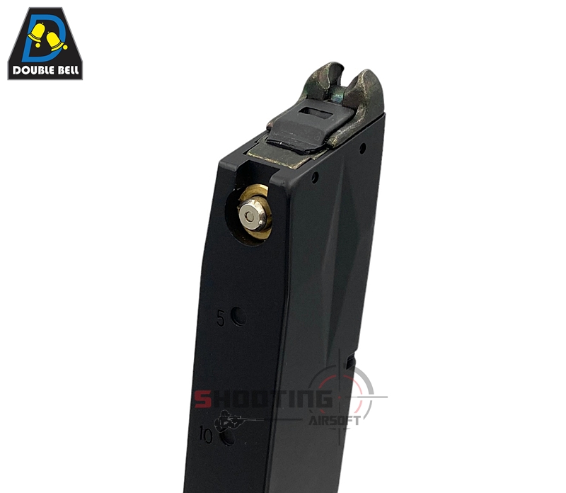 แม็กกาซีน Double Bell 726 - Beretta M92fs