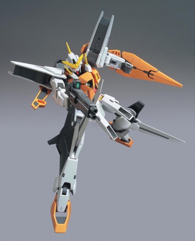 HG 1/144 HG GUNDAM KYRIOS