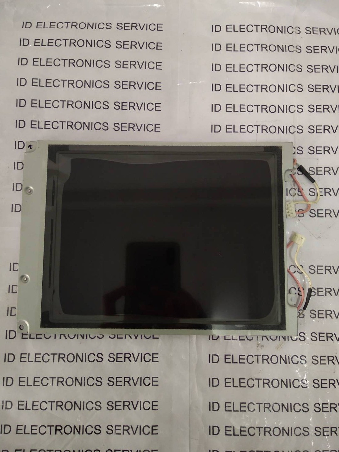 LCD PANEL " KYOCERA " MODEL : KCG074VG2AB-G00