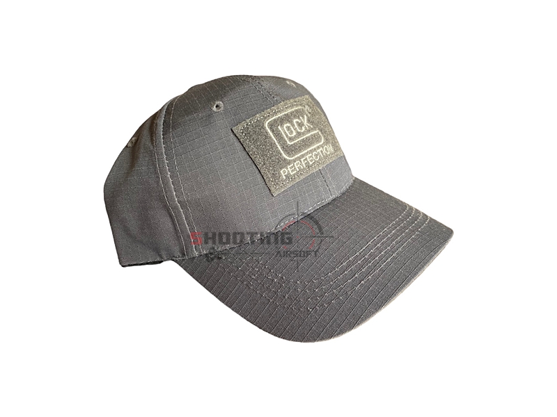 หมวกแก๊ป Glock Type2