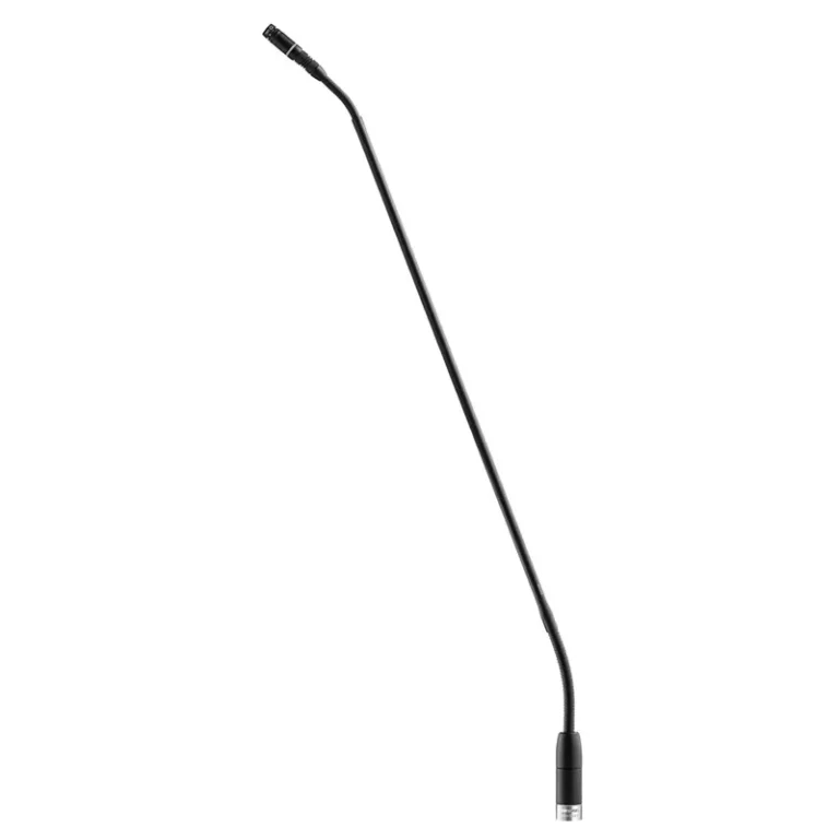 SHURE MXC420DF Gooseneck Microphones