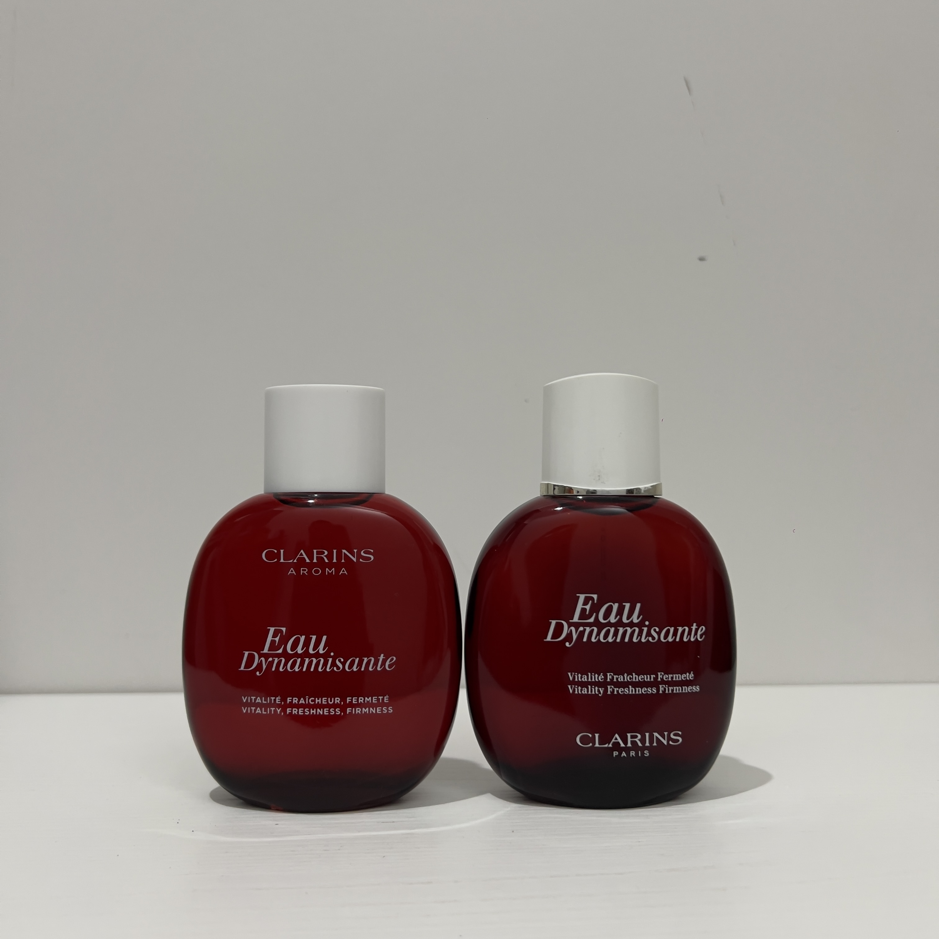 น้ำหอม Clarins Eau Dynamisante Treatment Fragrance 100ml