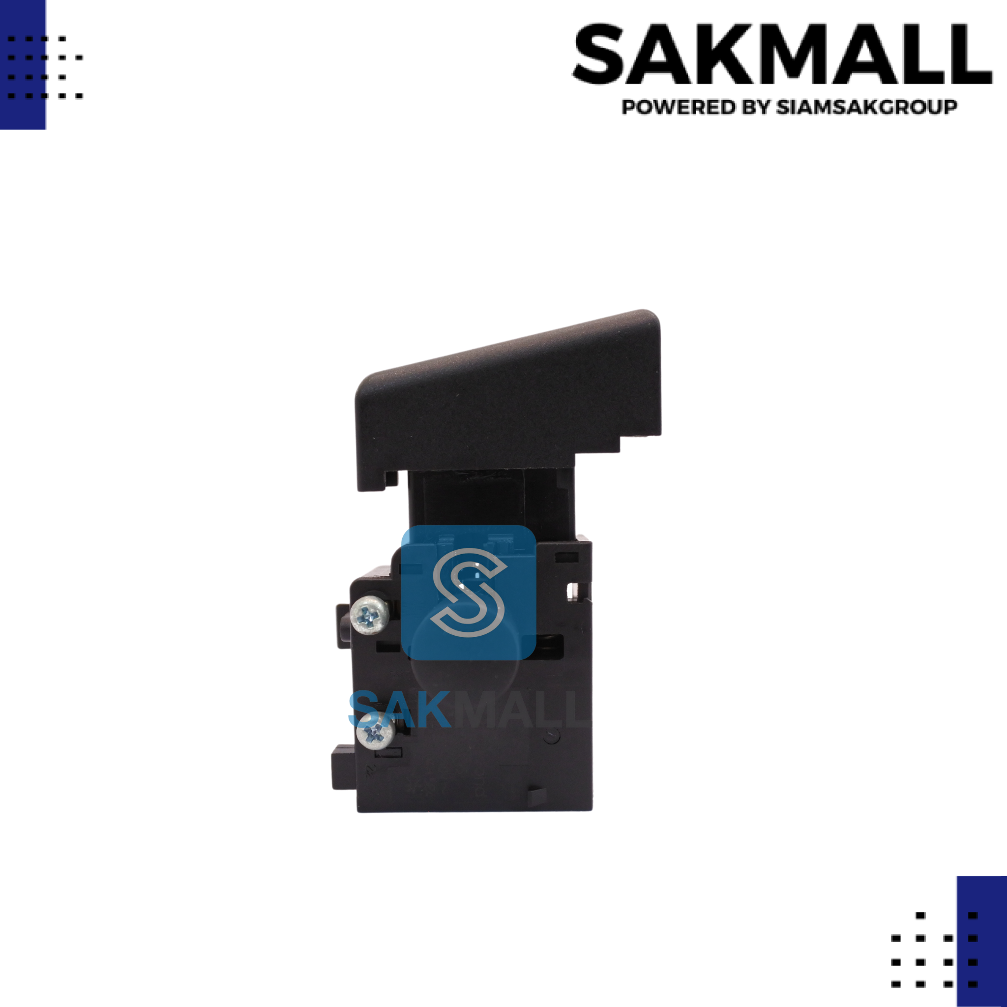 สวิทซ์แท้ MAKITA (MT431,M4301B)(#64)