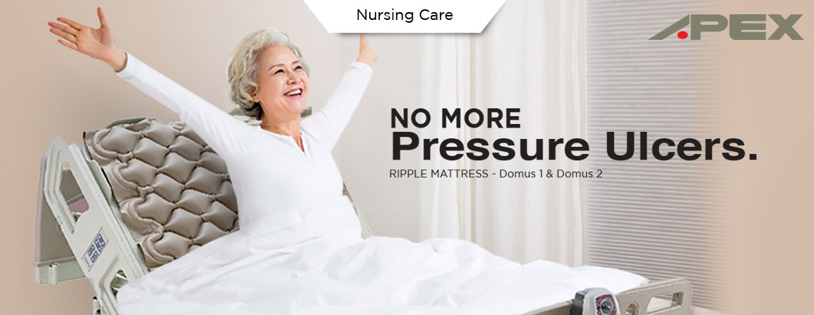 ที่นอนลมแบบรังผึ้ง Apex Domus 1 (ที่นอนลมแบบรังผึ้ง โดมุส 1) ของแท้ รับประกันศูนย์ไทย 1 ปี