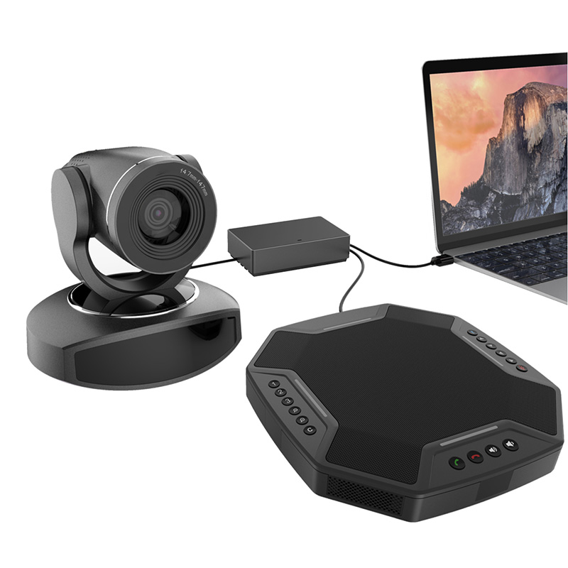 Minrray VA210-10X Video Conferencing System Kit