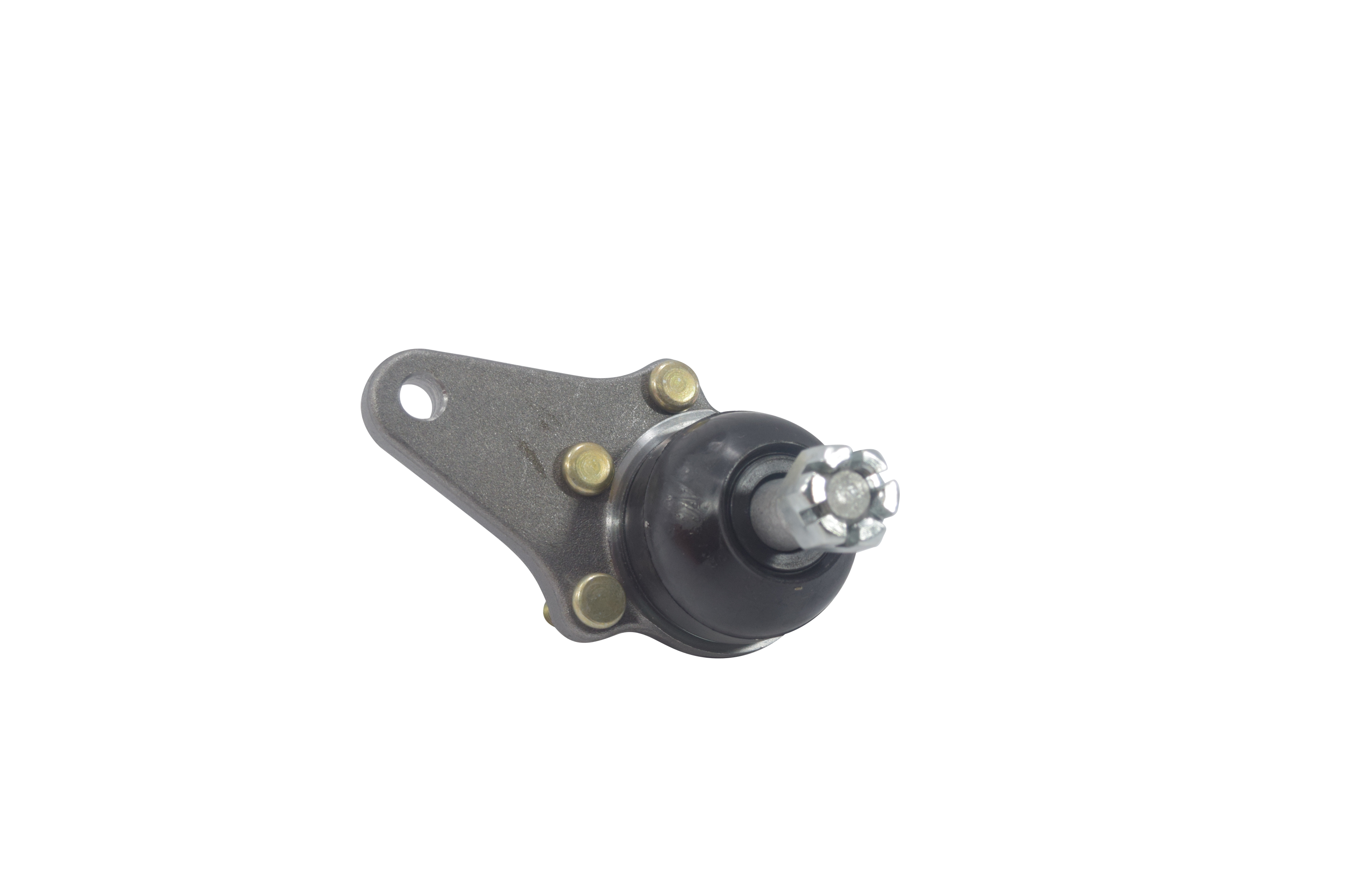 (2 ตัว) ลูกหมากปีกนกล่าง TOYOTA HIACE HILUX RN10 ปี 1968-1972 / โตโยต้า / 3B-2102 / ยี่ห้อ 333 LOWER BALL JOINT