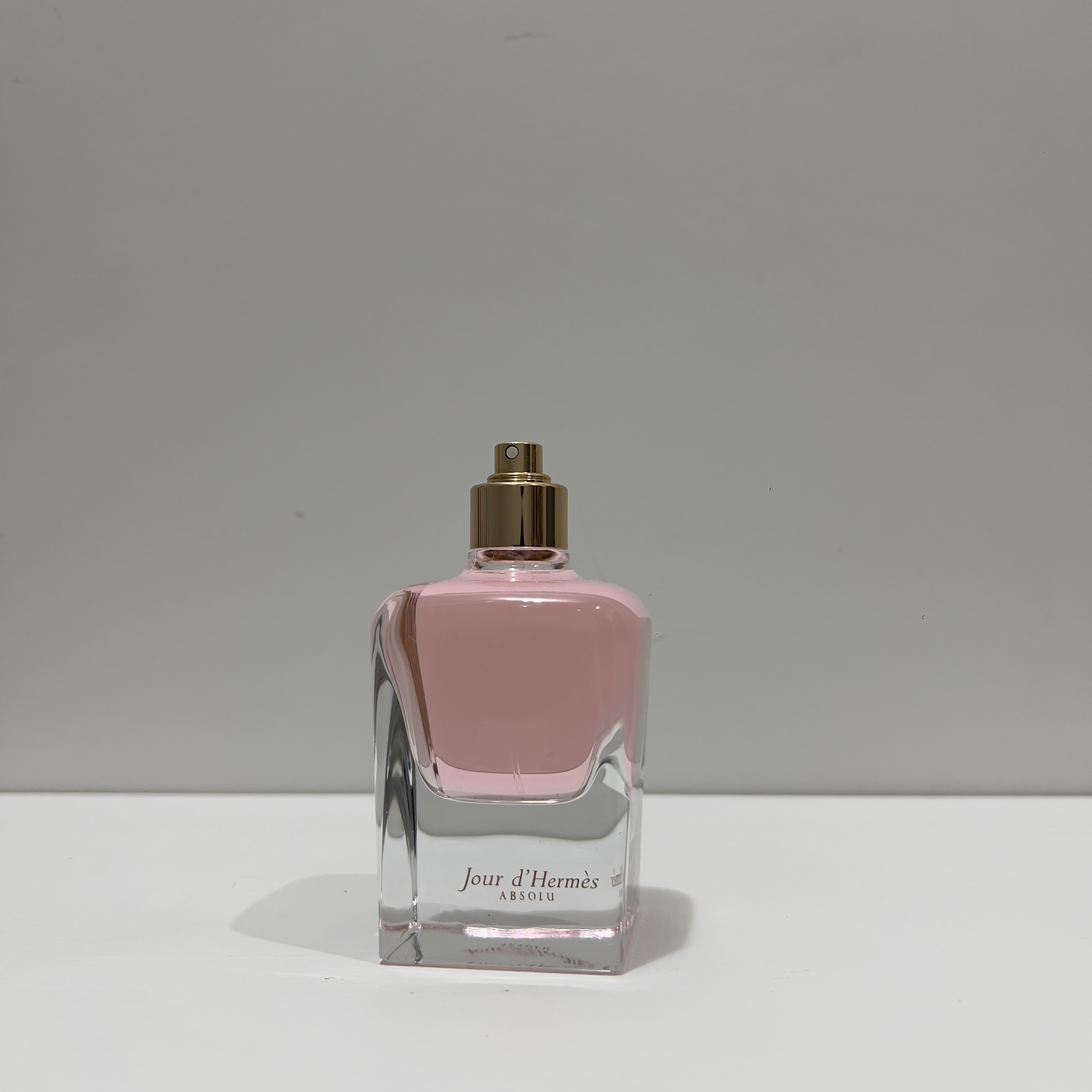 น้ำหอม Hermes Jour D'hermes Absolu Edp 85ml