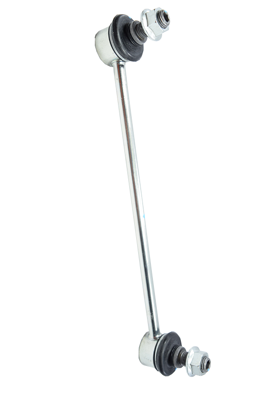 (ประกัน 6 เดือน) ลูกหมากกันโคลงหน้า TOYOTA CAMRY ACV40 ACV50 ปี 2006-2017 โตโยต้า คัมรี่ / ขนาด ยาว A 290 mm. / เกลียวเสื้อ B 12 mm. / ตัวเลขบอกทิศ C 24' / 3L-T340 / ยี่ห้อ 333 (1คู่ 2 ตัว) (STABILIZER LINK FRONT) (ซ้าย / ขวา)