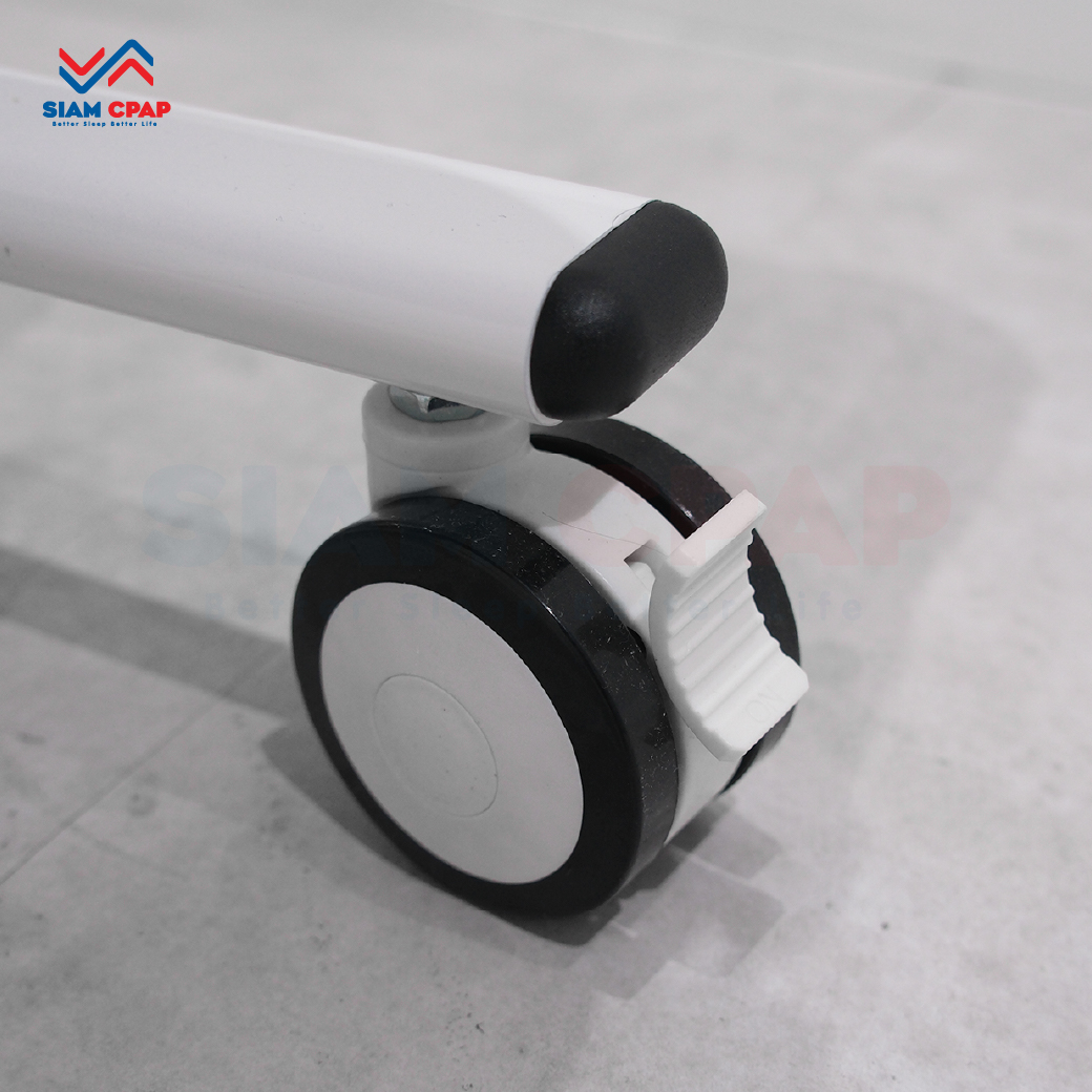 รถเข็นเคลื่อนย้ายคนไข้ (Electric Transfer Chair) รุ่น YK-TC0004 ปรับระดับแบบไฟฟ้า รับประกัน 2 ปี