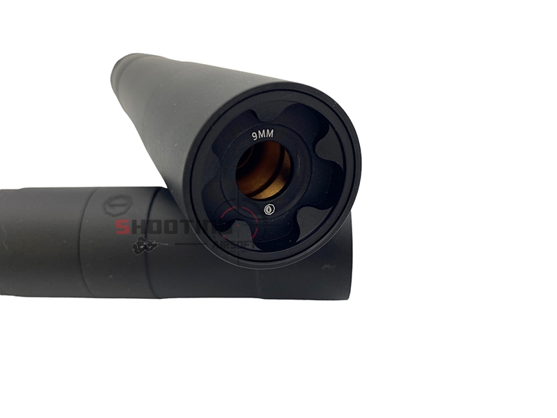 เก็บเสียง Rugged Obsidian (งานสำเนา)