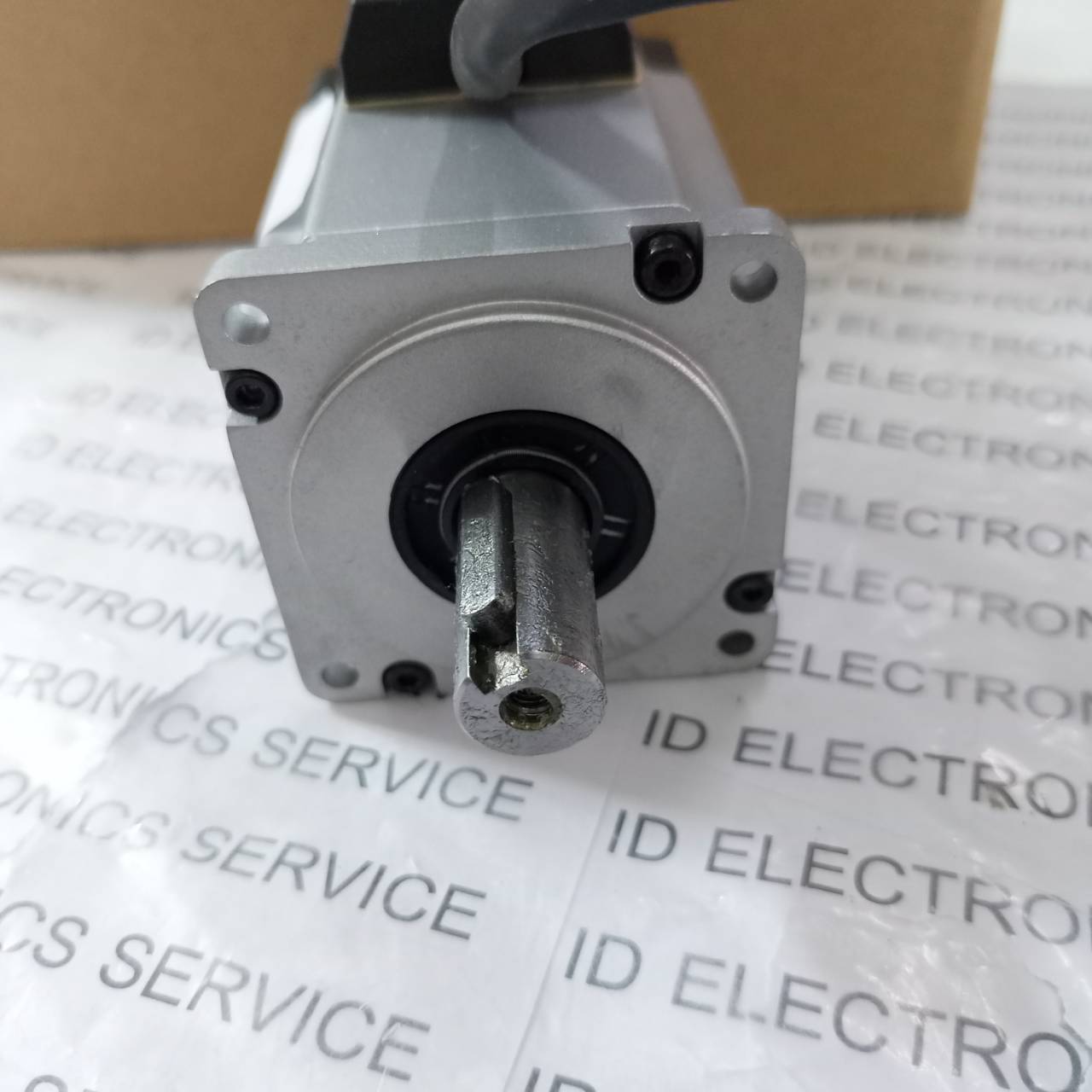 จำหน่าย ซ่อม SERVO MOTOR OMRON R88M-G40030H-S2