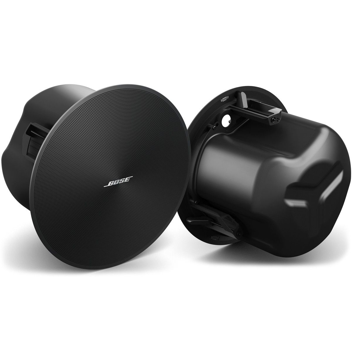 BOSE DesignMax DM3C PAIR BLK ลำโพงติดเพดาน 3.25 นิ้ว 100 วัตต์ (สีดำ)