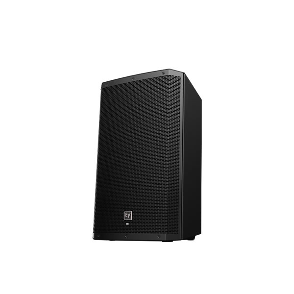 Electro-Voice ZLX-15BT ตู้ลำโพง 2 ทาง 15 นิ้ว 1,000 วัตต์ มีแอมป์ในตัวพร้อมระบบบลูทูธ