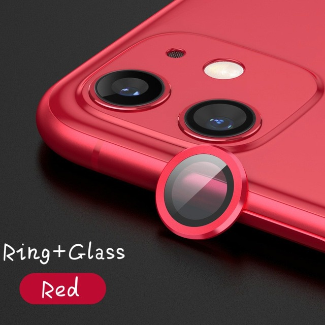 I-P 12 PROMAX (Red)