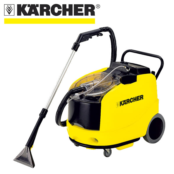เครื่องซักพรม Karcher Puzzi 300