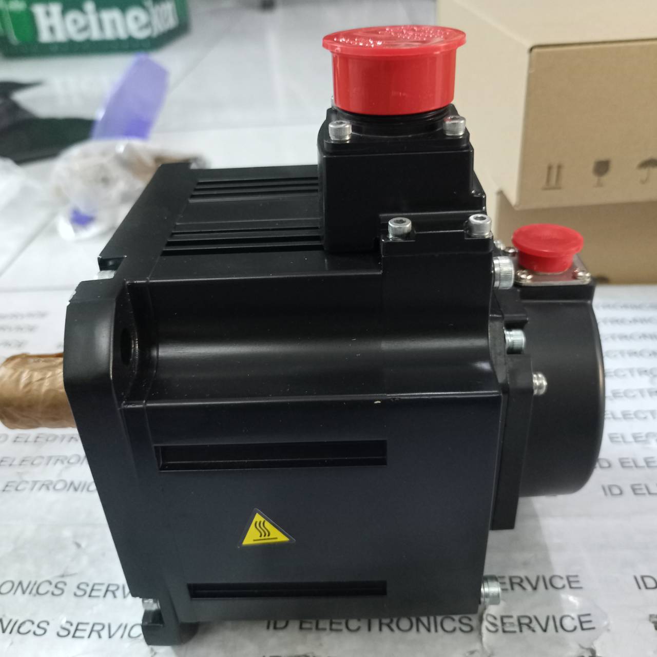 HF-SP102K MOTOR "MITSUBISHI"