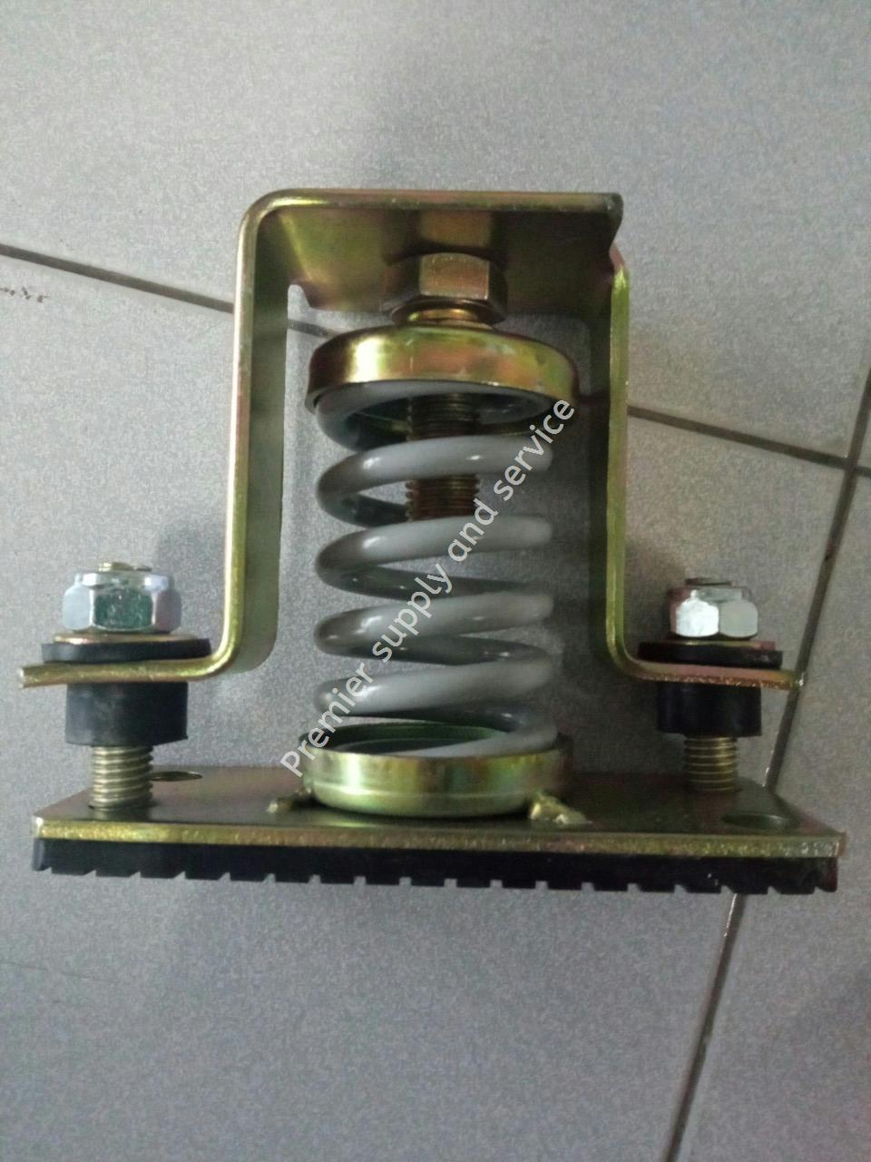 Mounting Vibration Isolator