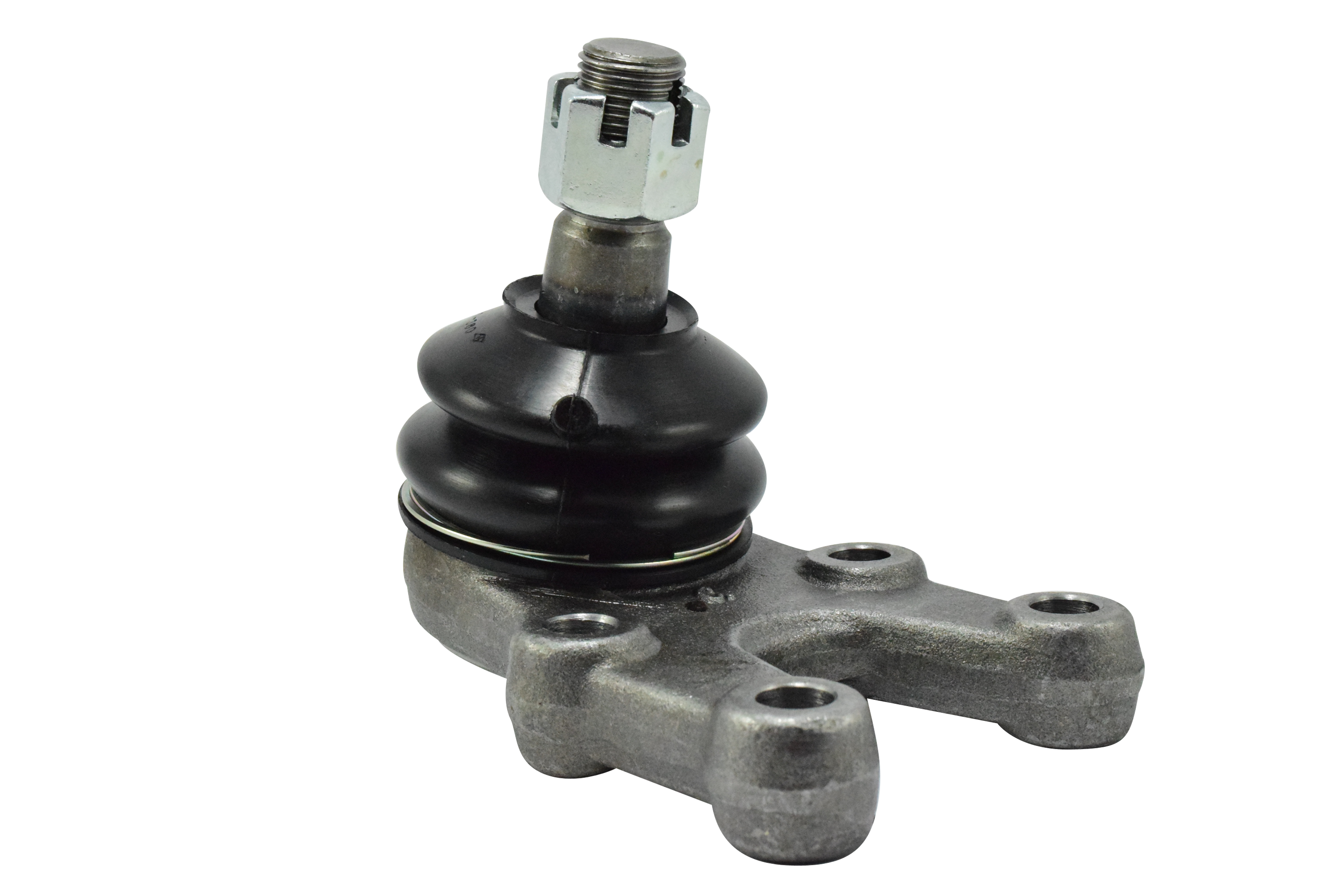 (2 ตัว) ลูกหมากปีกนกล่าง NISSAN E23 ปี 1980-1986 / DATSUN 620 ปี 1977-1979 / DATSUN 720 ปี 1979-1983 / นิสสัน รถตู้ / ดัทสัน / 3B-4472 ยี่ห้อ 333 LOWER BALL JOINT