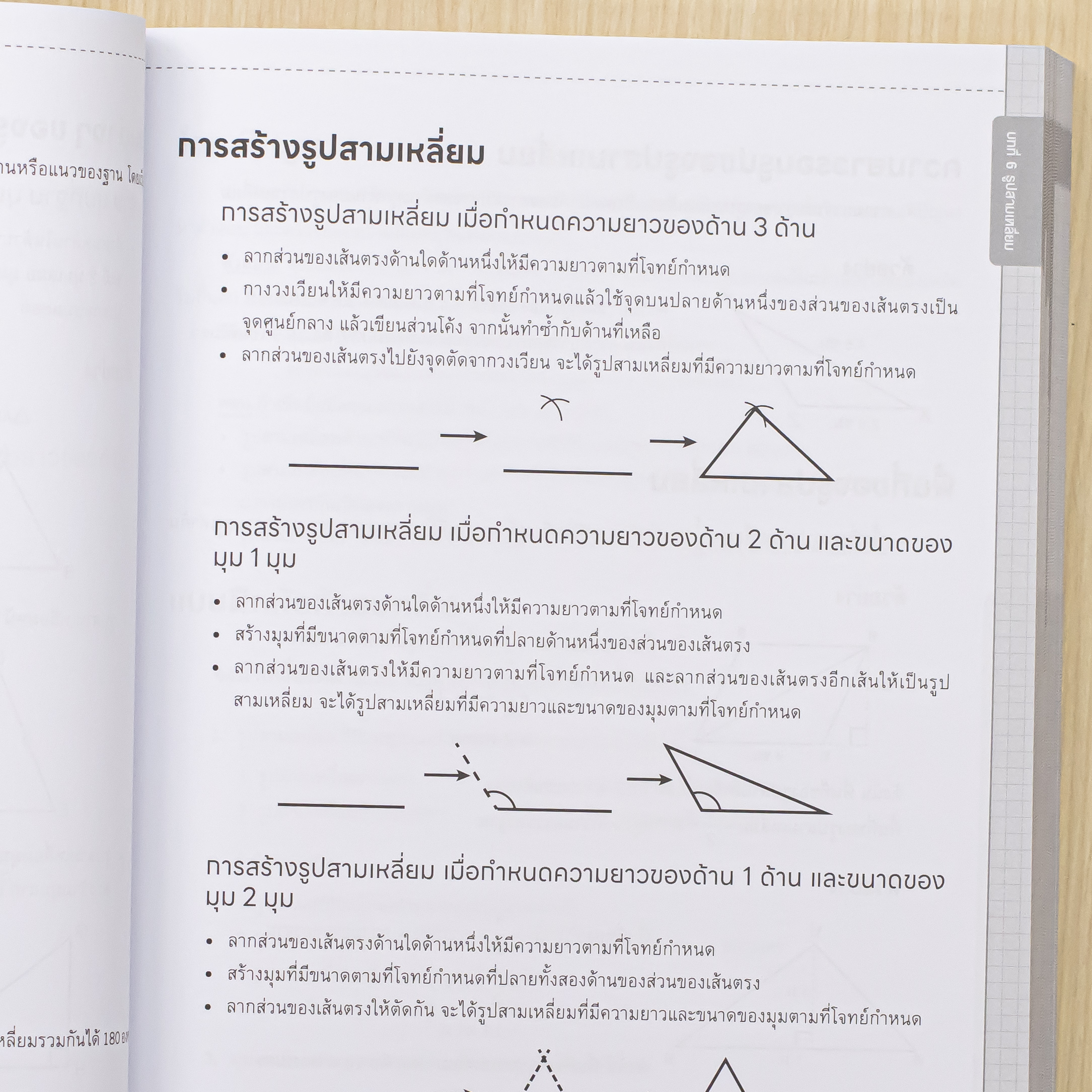 Infopress (อินโฟเพรส) สรุปหลัก + ฝึกทักษะ คณิตศาสตร์ ป.6 พร้อมสอบ TEDET, O-NET และสอบเข้าม.1 มั่นใจเต็ม 100 - 11125