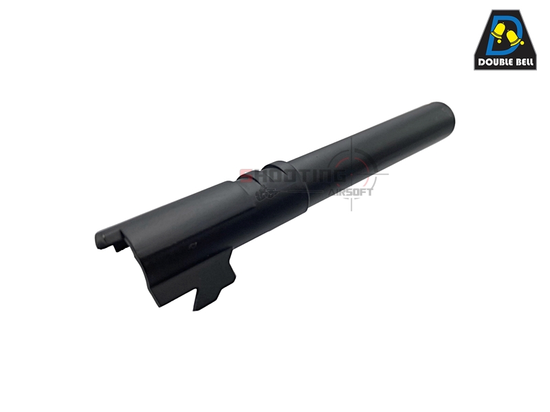 ท่อนอก 1911 Double Bell