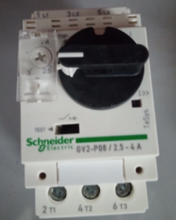 Cuircuit Breaker แบบบิด