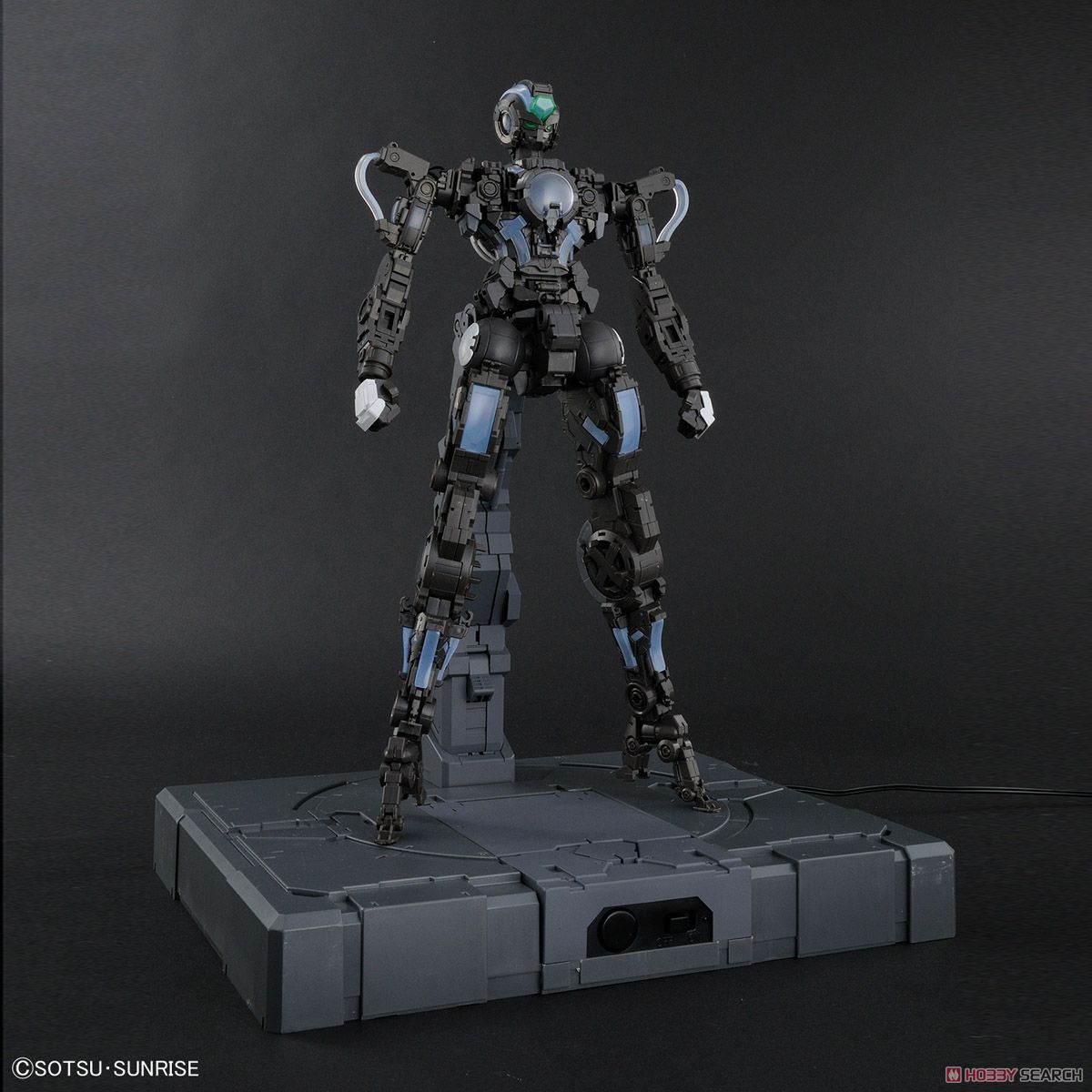 (PG) 1/60 GUNDAM EXIA