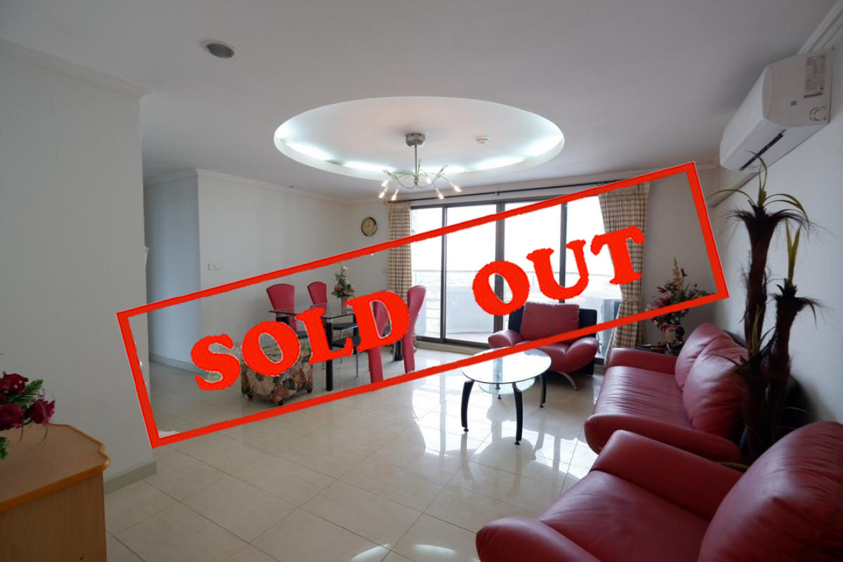 ให้เช่าFloraville Condominium ฟลอร่าวิลล์ พัฒนาการ51 (N.1122)