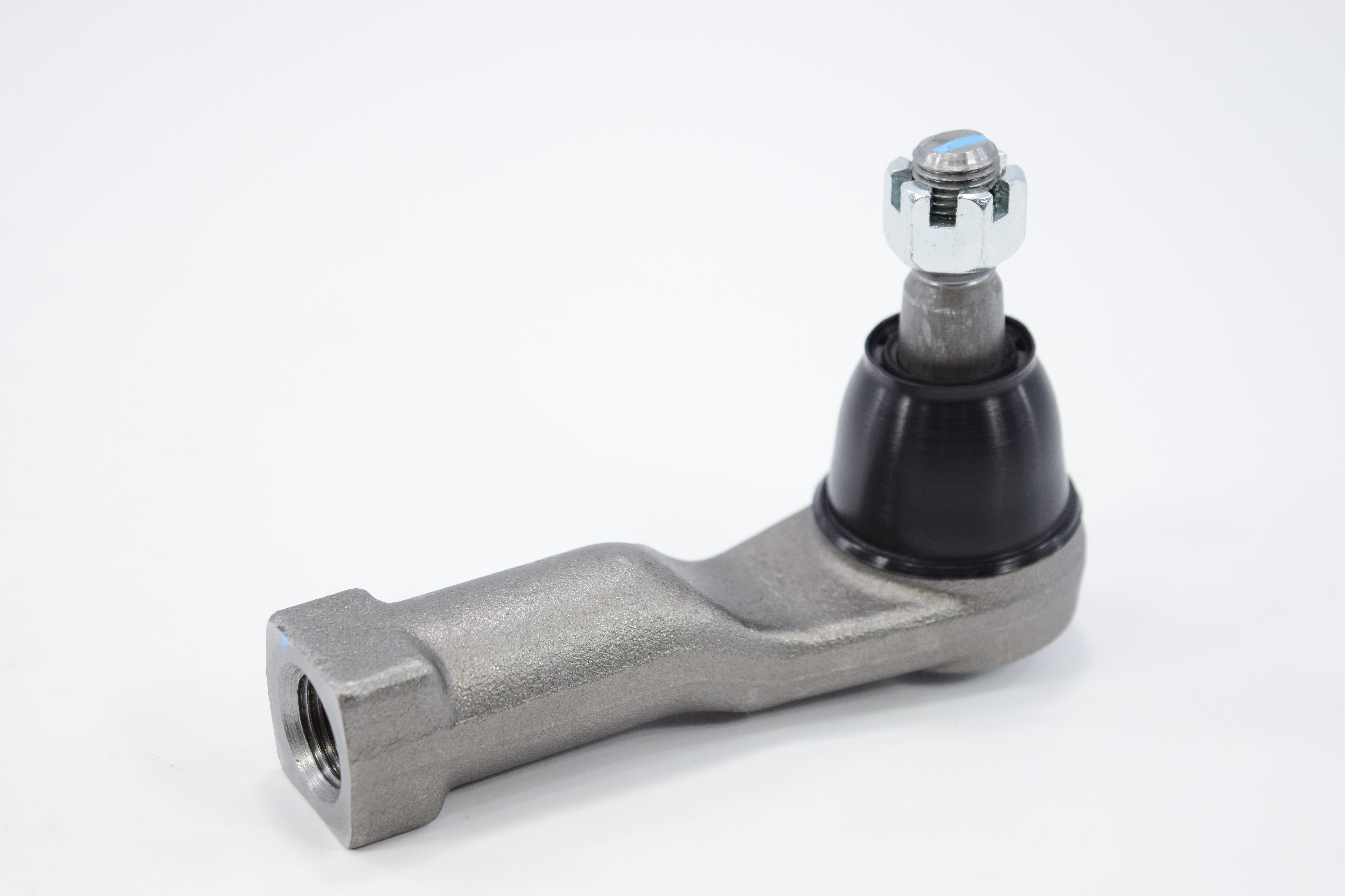 (ประกัน 6 เดือน) ลูกหมากคันชักนอก MITSUBISHI TRITON 2WD / KA4T ปี 2005-On / PAJERO SPORTS มิตซูบิชิ ไตรตั้น / ปาเจโร่ / 3E-7941 / ยี่ห้อ 333 (1คู่ 2 ตัว) TIE ROD END, OUTER (ซ้าย / ขวา)