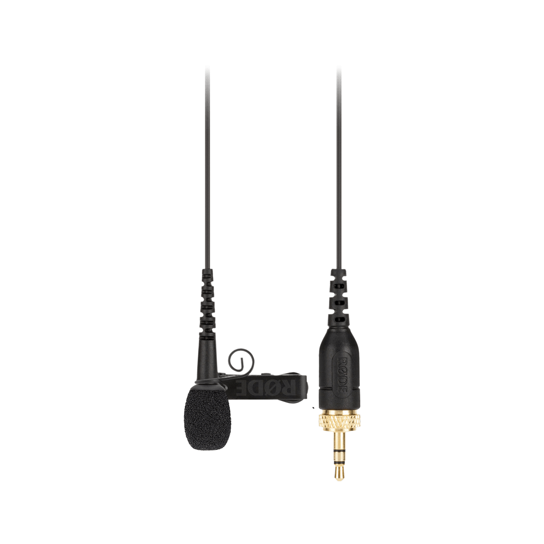 RODE Link Lavalier Professional Lavalier Microphone