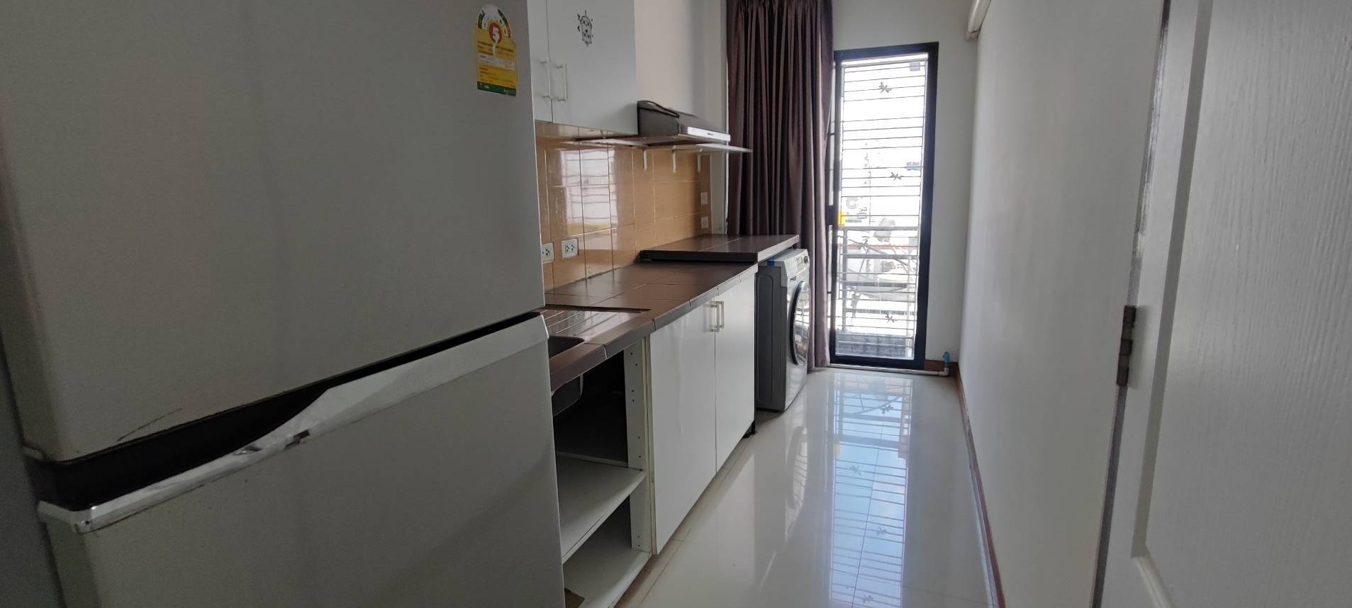 ให้เช่าทาวน์โฮม3 ชั้น อ่อนนุช17 แยก24 (N.1285)