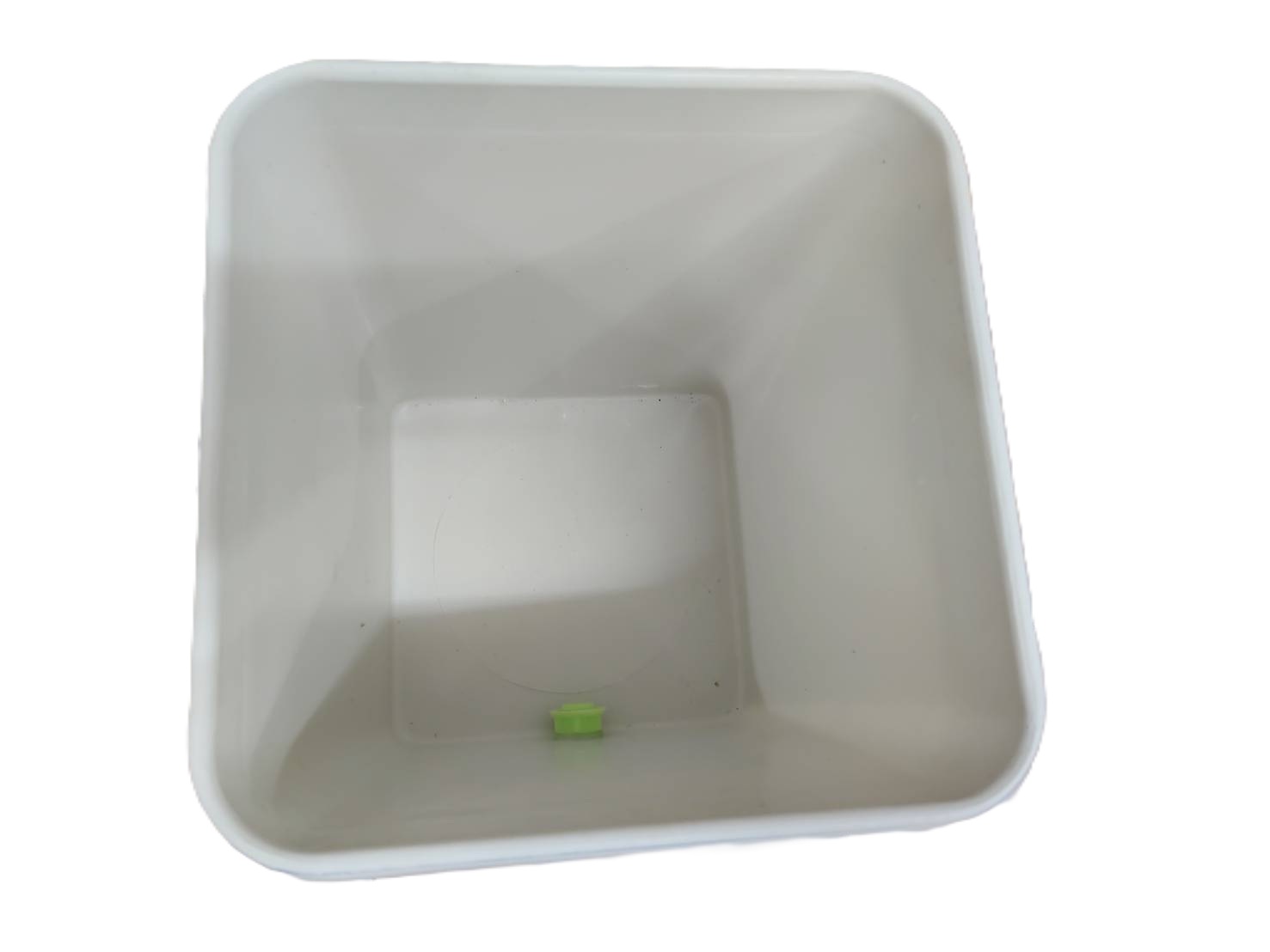 ถังหมักปุ๋ยอินทรีย์ โบกาฉึ Bokashi Bin 20 litre หมักขยะในครัวโดย อีเอ็ม Kitchen waste recycle Bin