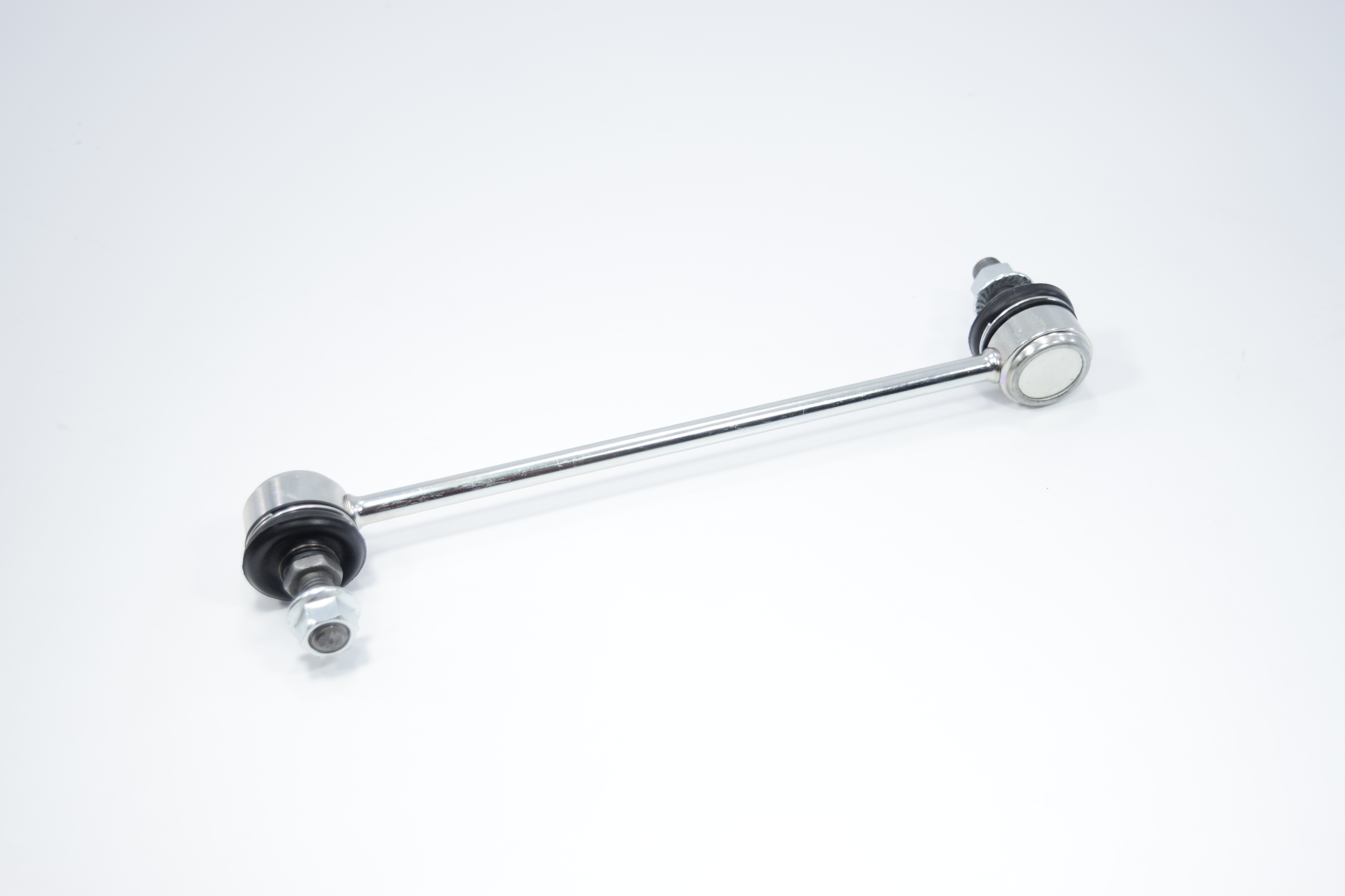 (ประกัน 6 เดือน) ลูกหมากกันโคลงหลัง CHEVROLET OPTRA ปี 2003-2007 เชฟโรเลต ออปตร้า / ขนาด ยาว A 215 mm. / เกลียวเสื้อ B 10 mm. / ตัวเลขบอกทิศ C 12' / 3L-OP05 / ยี่ห้อ 333 (1คู่ 2 ตัว) (STABILIZER LINK REAR) (ซ้าย / ขวา)