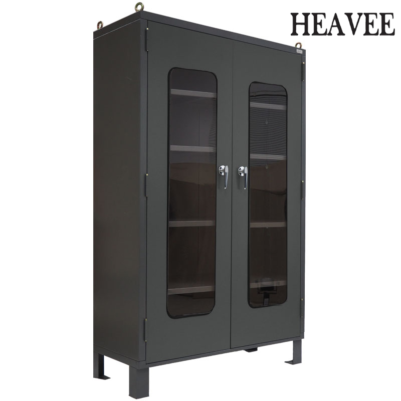 ตู้เหล็กจัดเก็บอุปกรณ์ HC-4812