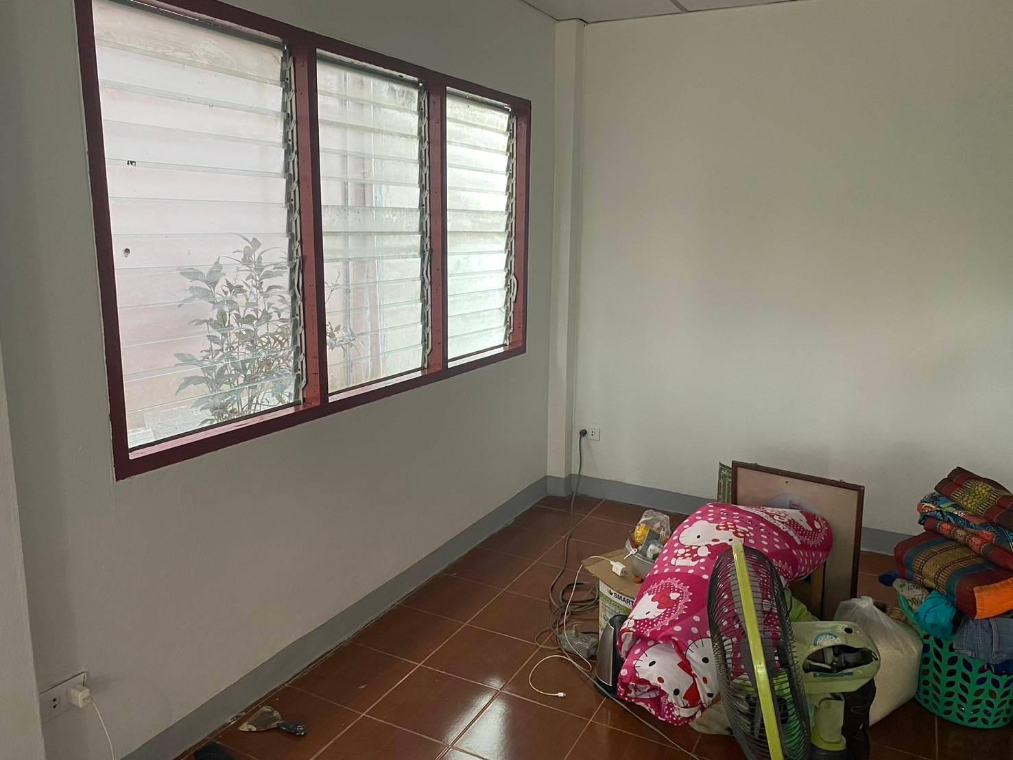 ให้เช่าบ้านเดี่ยว2ชั้น ซอยเฉลิมพระเกียรติ์28แยก5 (N.1425)