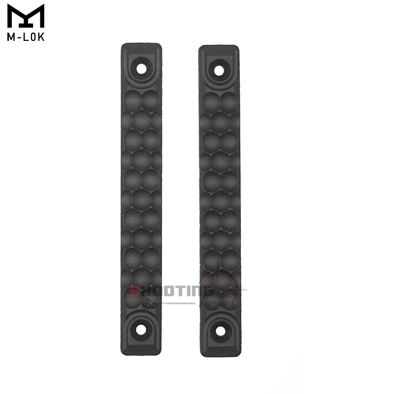 Railscales G10 สั้น/ยาว (คู่) M-Lok